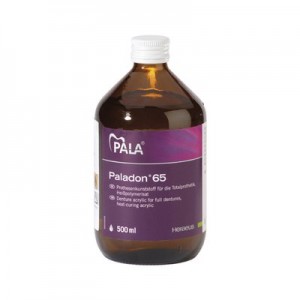 PALADON 65 resina a caldo liquido